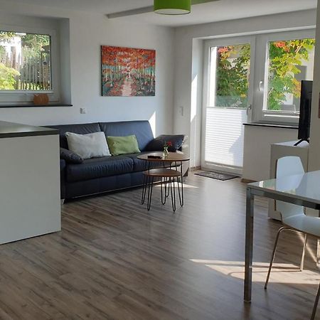 Teck-Apartment キルヒハイム・ウンター・テック エクステリア 写真