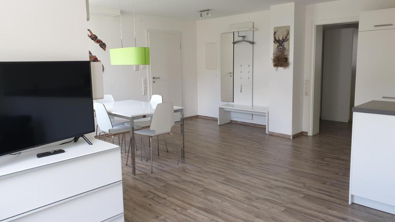 Teck-Apartment キルヒハイム・ウンター・テック エクステリア 写真