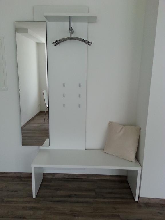 Teck-Apartment キルヒハイム・ウンター・テック エクステリア 写真
